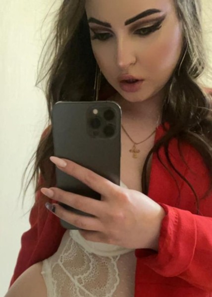 Проститутка Олеся Олеся