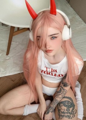 Проститутка Маргарита