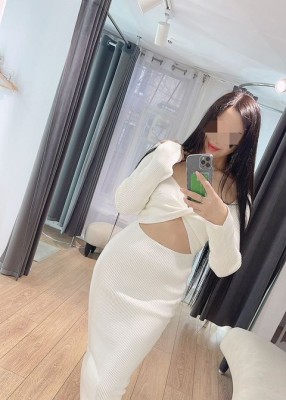 Проститутка Алина