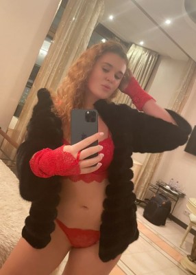 Проститутка Алёна