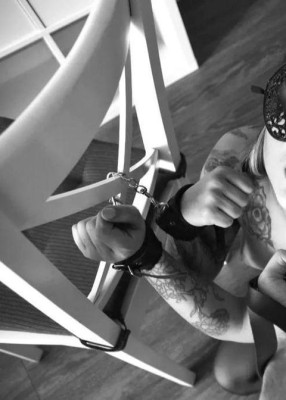 Проститутка Элиза