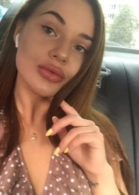 Проститутка Лера