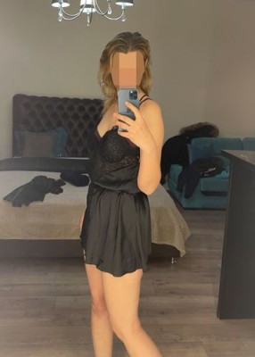 Проститутка Ульяна