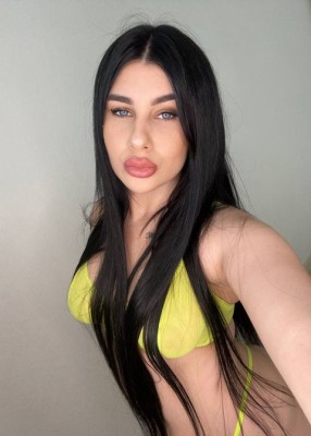 Проститутка Вика