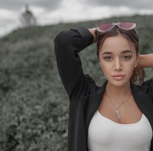 Проститутка Луиза