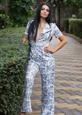 Проститутка Влада