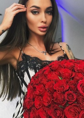 Проститутка Марина