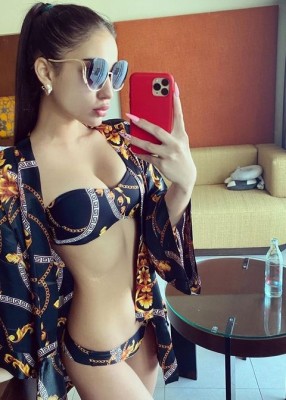 Проститутка АДЭЛИНА