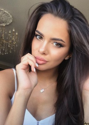 Проститутка АЛЕНА