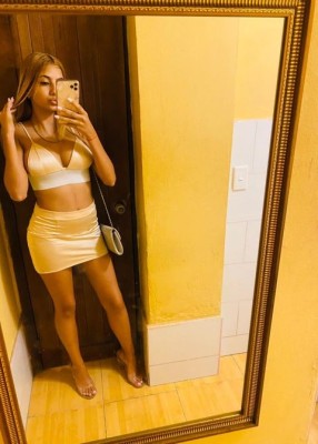 Проститутка Найлан