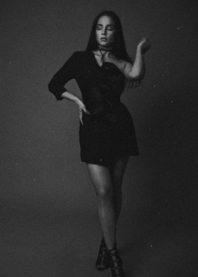 Проститутка Света