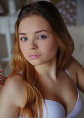 Проститутка САРА