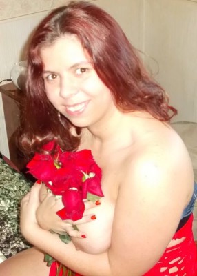 Проститутка Люда