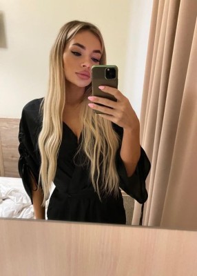 Проститутка Карина