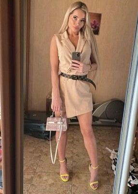 Проститутка Карина