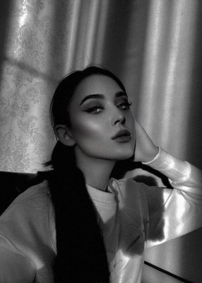 Проститутка Хельга