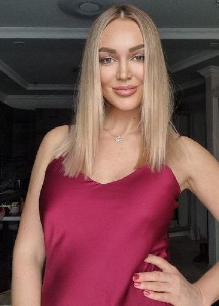 Проститутка Мария